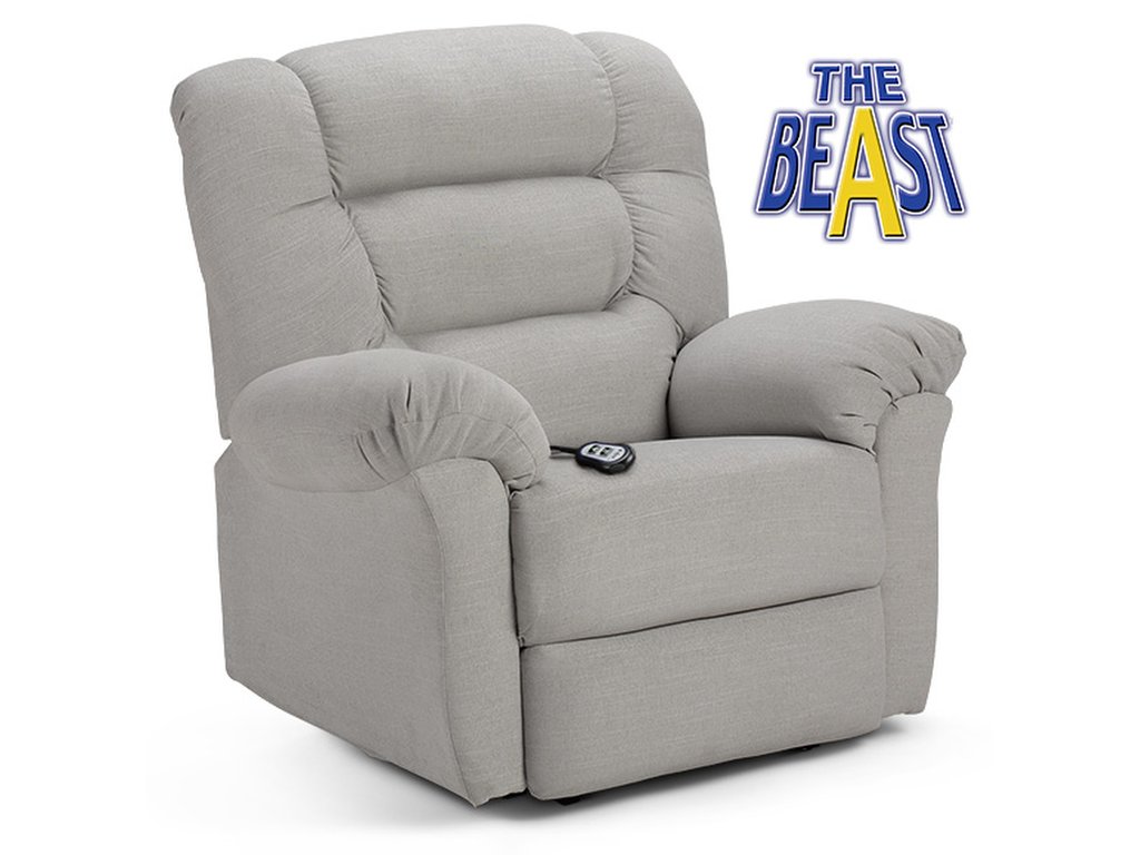 Troubador Robust-Sized?Recliner - main image