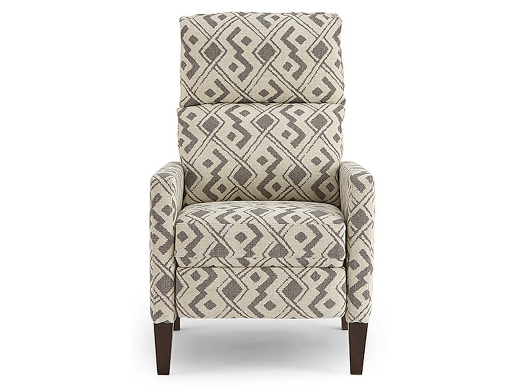 Janae Contemporary?High-Leg Recliner - image 2