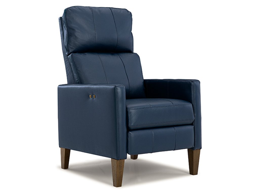 Janae Contemporary?High-Leg Recliner - image 5