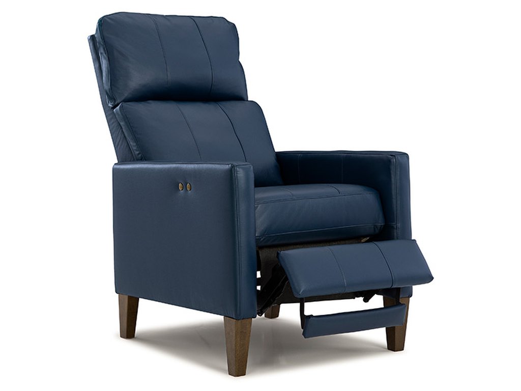 Janae Contemporary?High-Leg Recliner - image 6