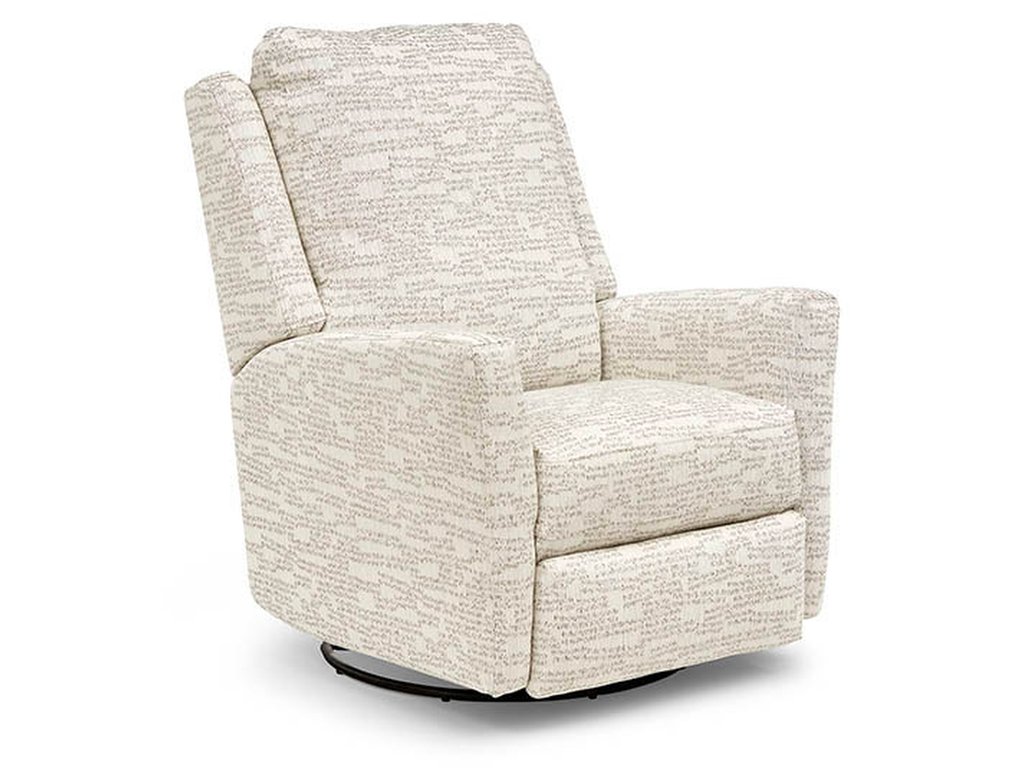 Heatherly Medium, Modern Styled Recliner - main image