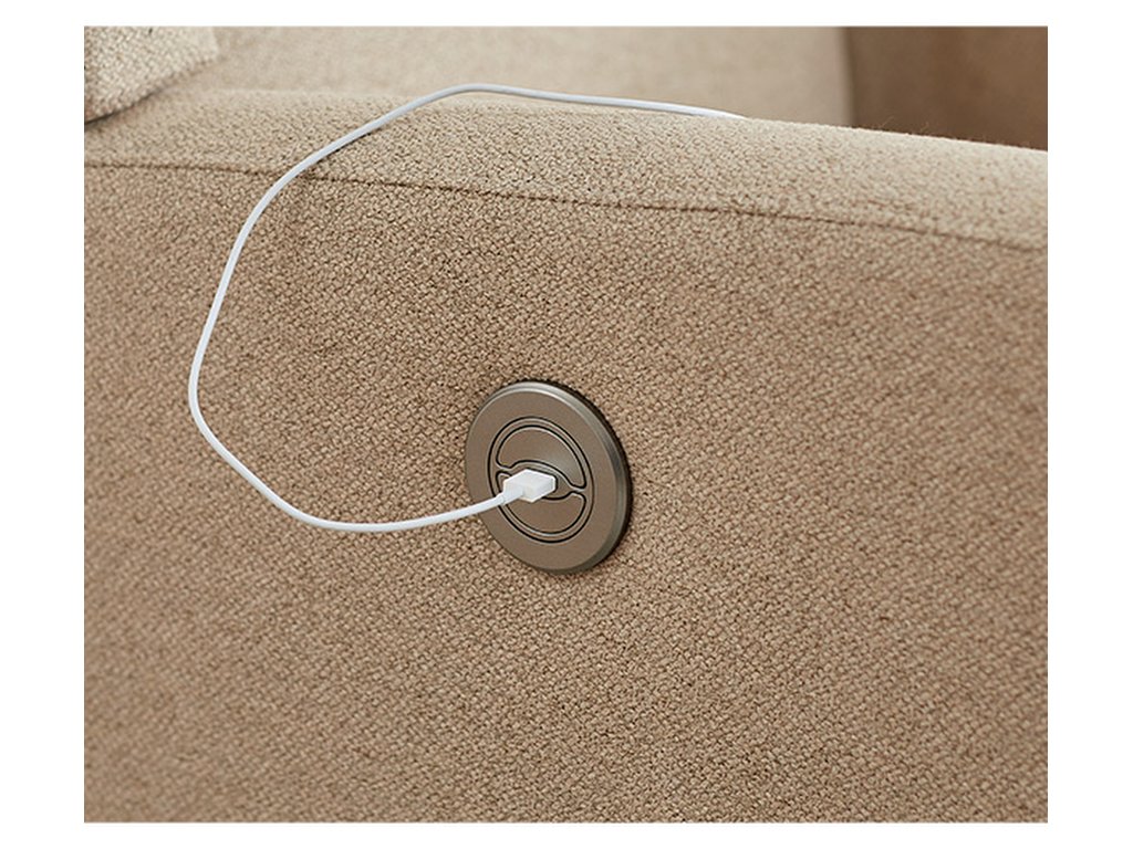 Josey Swivel Glider?Recliner - image 8