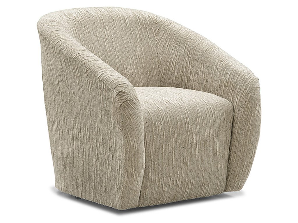 Airily Modern Swivel Chair - image 6