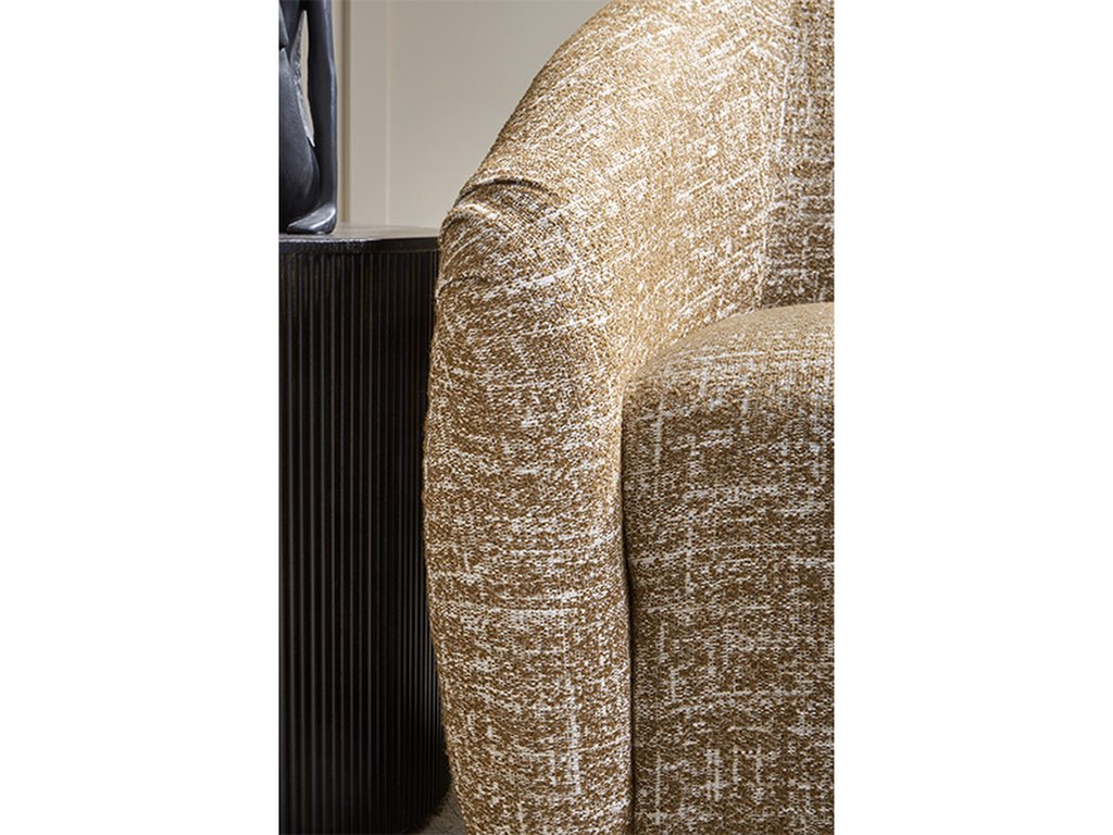 Airily Modern Swivel Chair - image 10