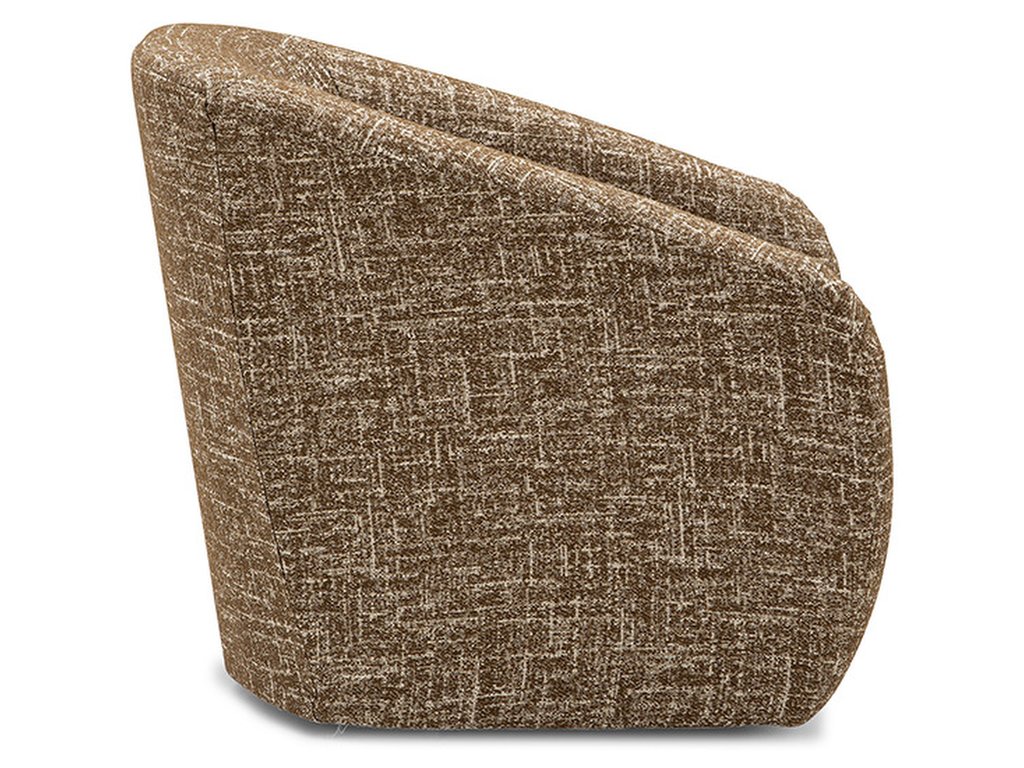 Airily Modern Swivel Chair - image 3