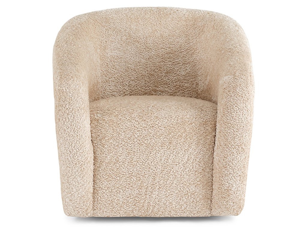 Airily Modern Swivel Chair - image 8