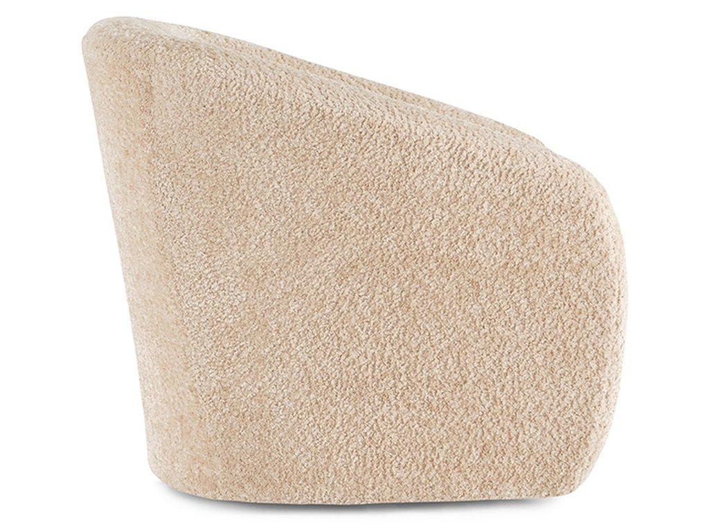 Airily Modern Swivel Chair - image 9