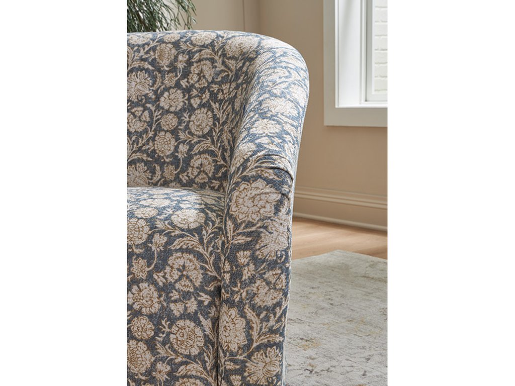 Airily Modern Swivel Chair - image 12