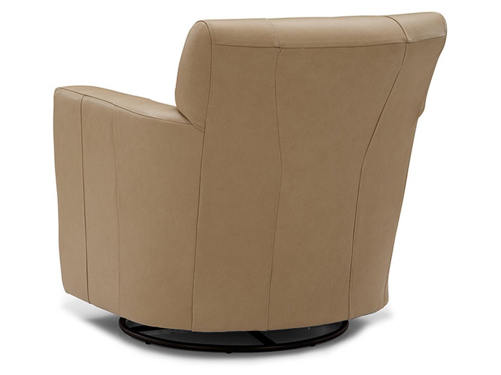Caroly Swivel Glider or?Swivel Chair - image 9