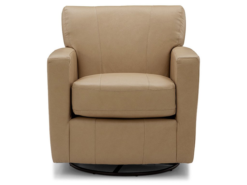 Caroly Swivel Glider or?Swivel Chair - image 7