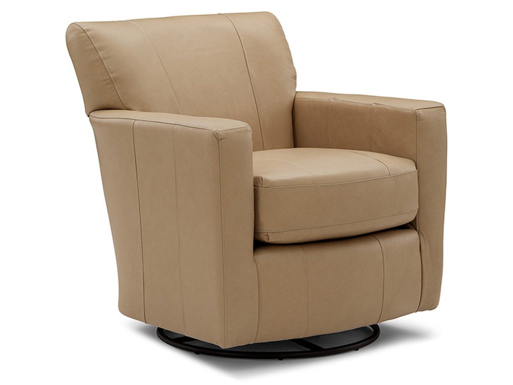 Caroly Swivel Glider or?Swivel Chair - image 6