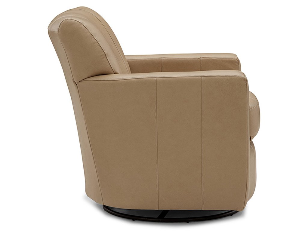 Caroly Swivel Glider or?Swivel Chair - image 8