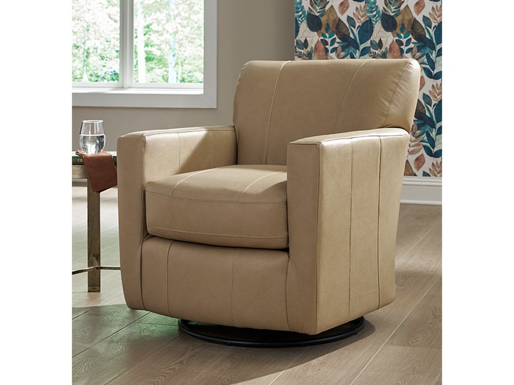 Caroly Swivel Glider or?Swivel Chair - image 10