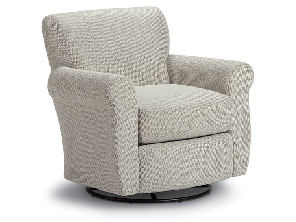 Gemily Swivel Barrel and Swivel Glider - main image