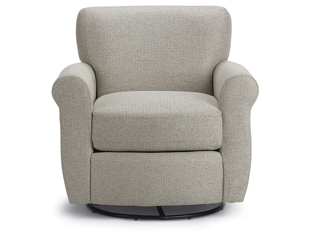 Gemily Swivel Barrel and Swivel Glider - image 1