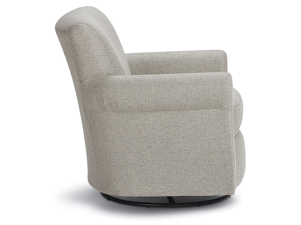 Gemily Swivel Barrel and Swivel Glider - image 2