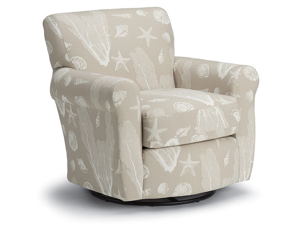 Gemily Swivel Barrel and Swivel Glider - image 6