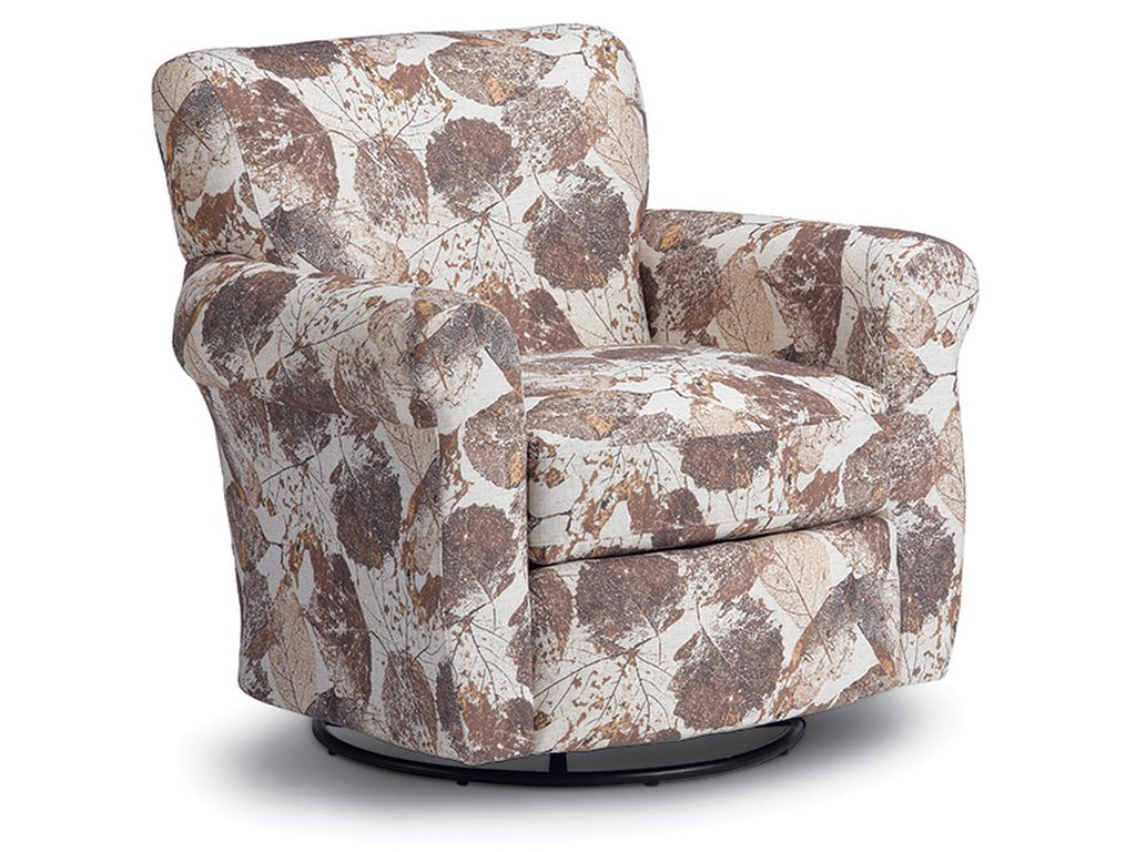 Gemily Swivel Barrel and Swivel Glider - image 3