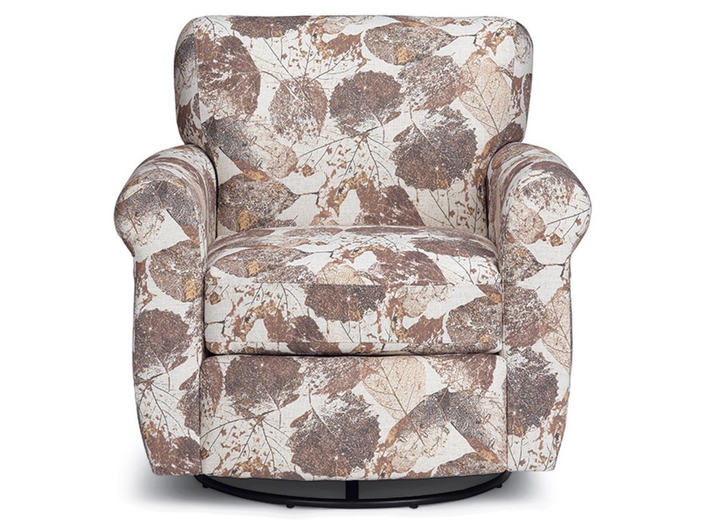 Gemily Swivel Barrel and Swivel Glider - image 4