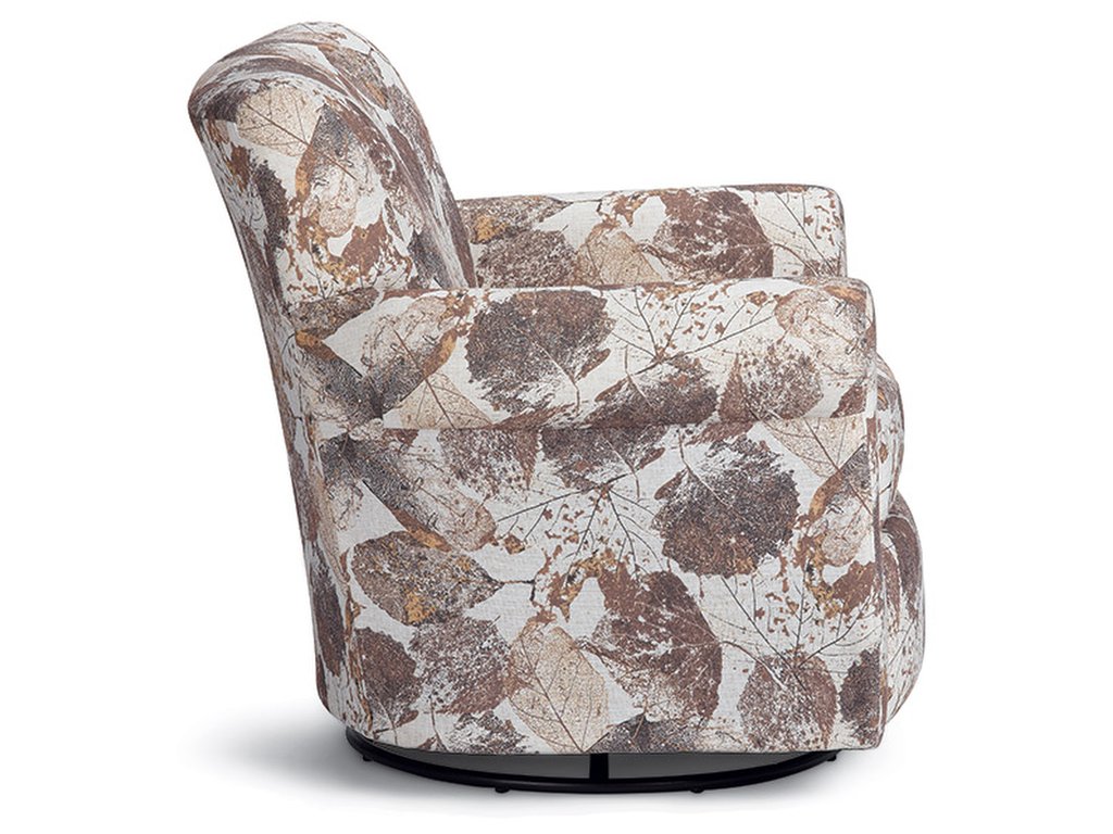 Gemily Swivel Barrel and Swivel Glider - image 5