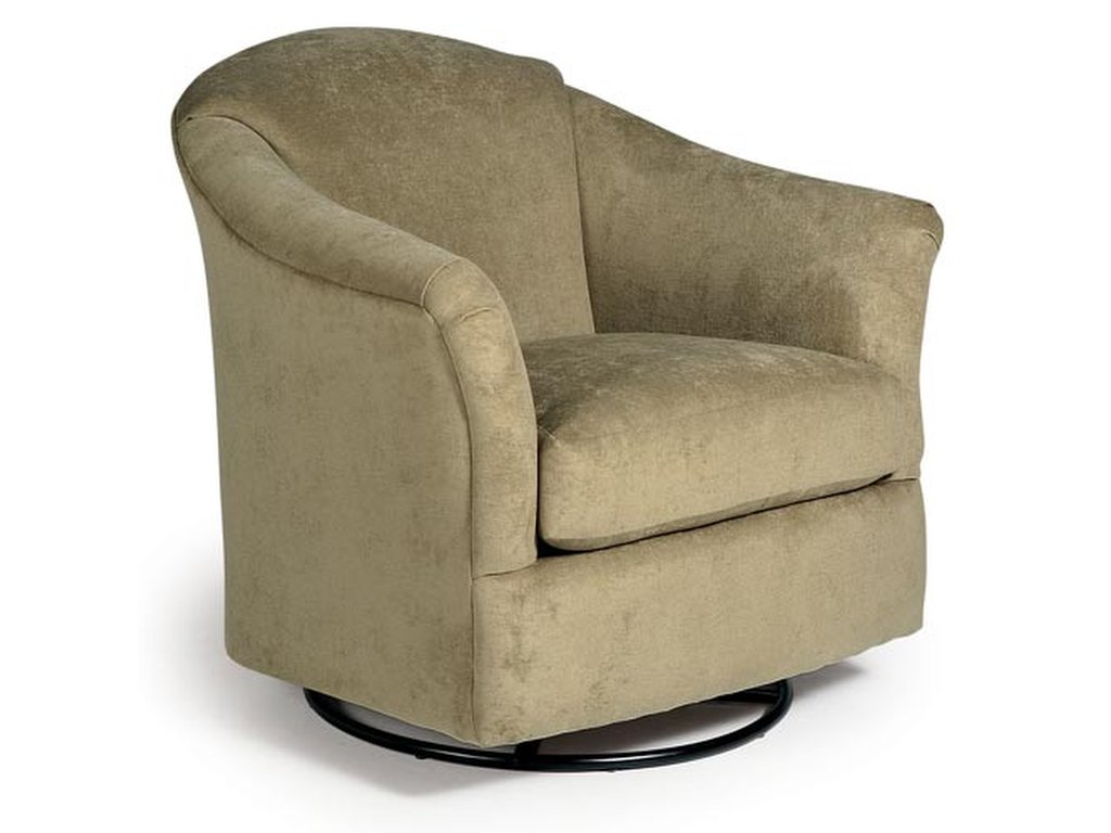 Darby Swivel Barrel and Glider - image 7