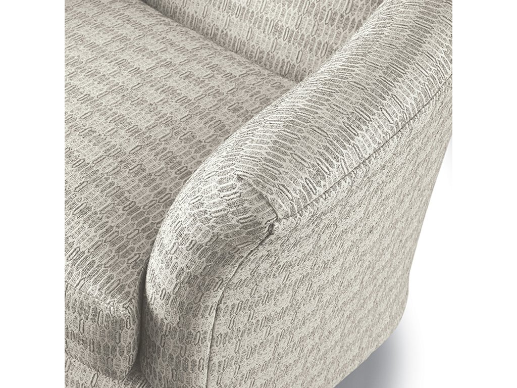 Darby Swivel Barrel and Glider - image 3