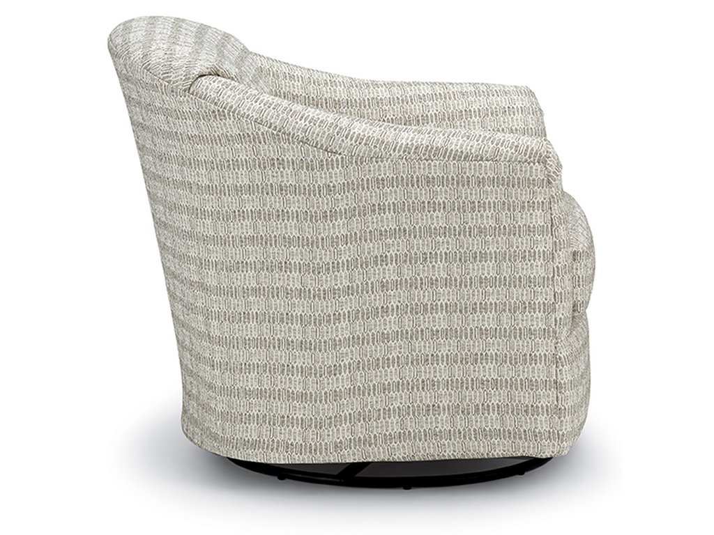 Darby Swivel Barrel and Glider - image 2
