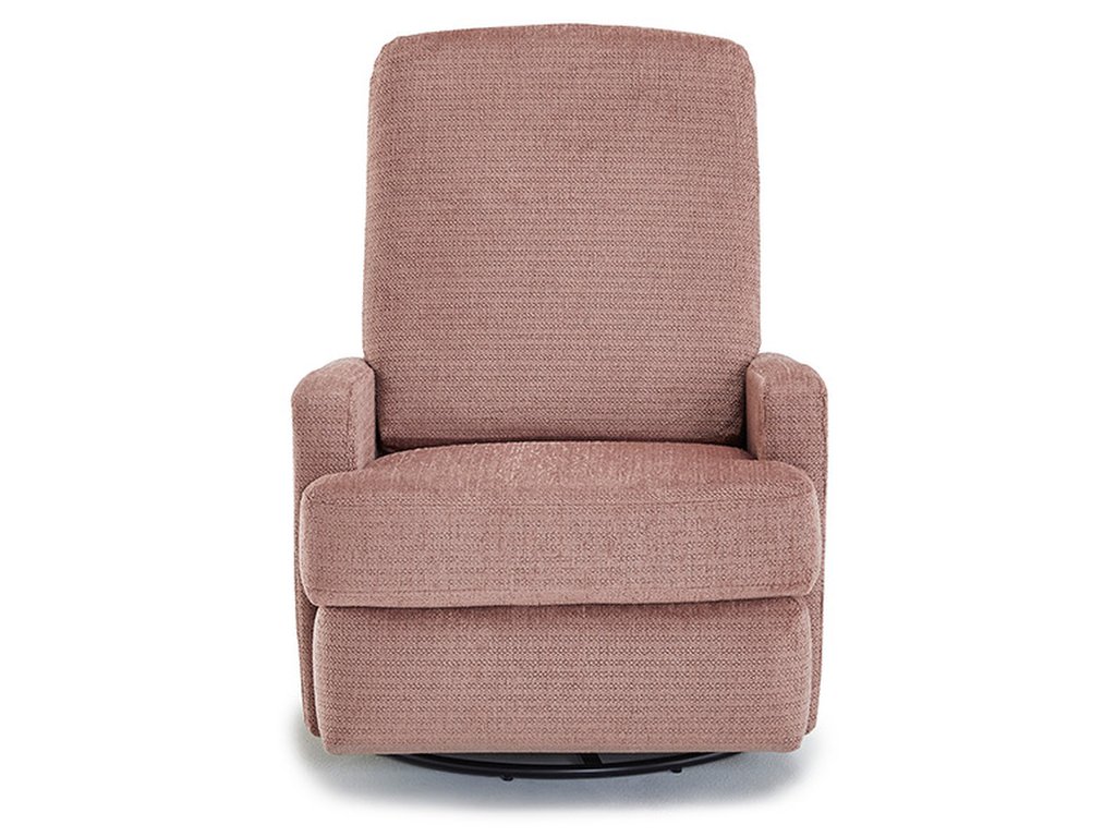 Sorelle Modern Styled, Petite-Sized Recliner - image 3