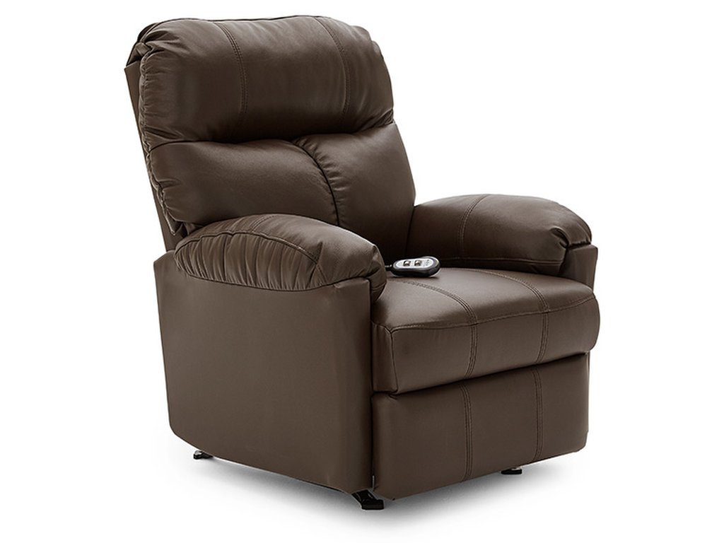 Picot Medium, Traditional Recliner - image 1