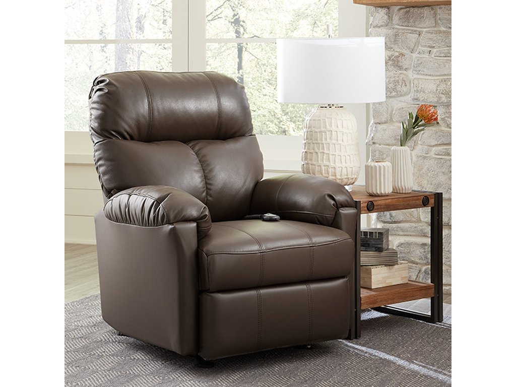 Picot Medium, Traditional Recliner - image 5