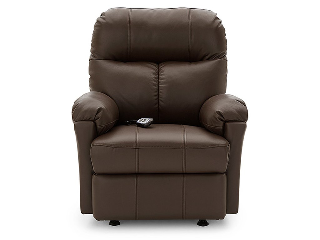Picot Medium, Traditional Recliner - image 3