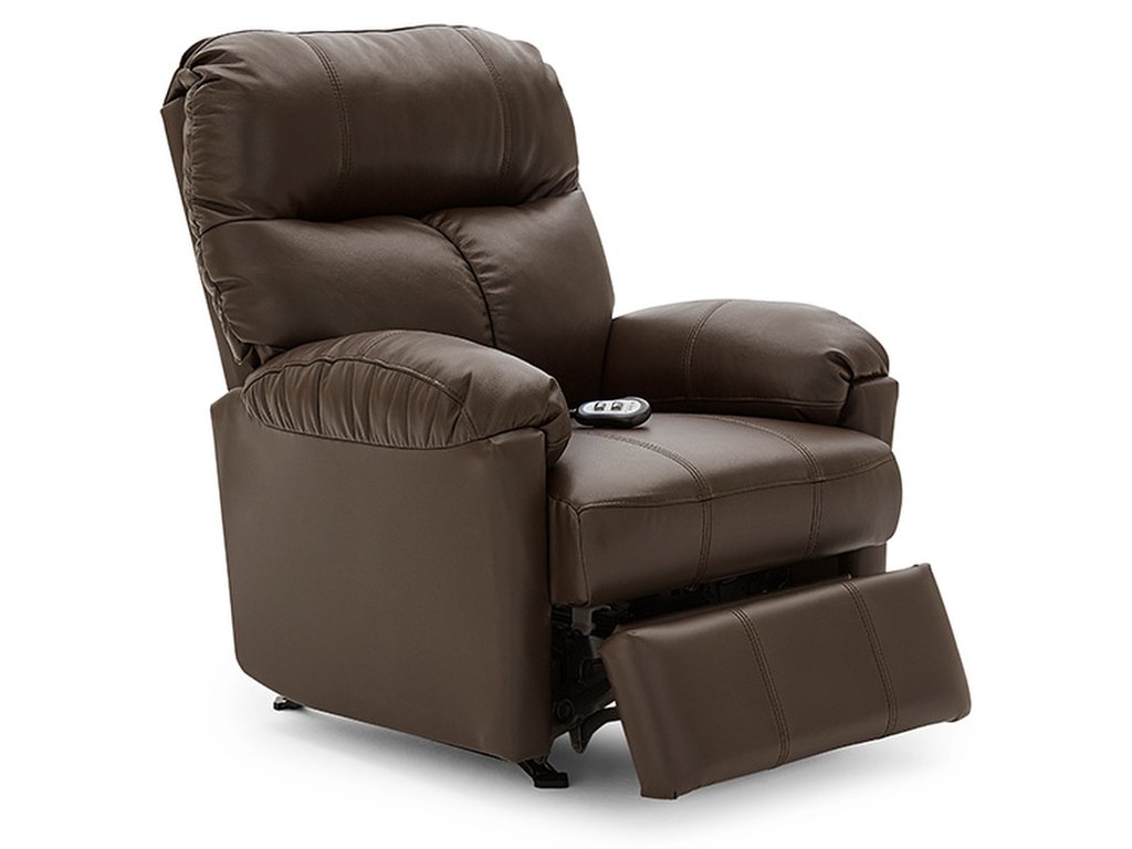 Picot Medium, Traditional Recliner - image 2