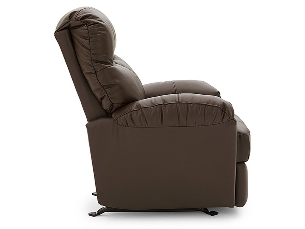 Picot Medium, Traditional Recliner - image 4