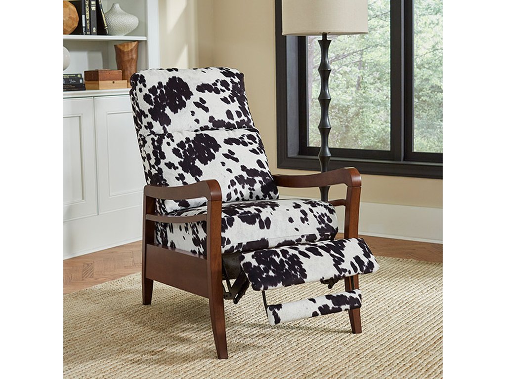 Ryberson Modern?High Leg Recliner - image 19