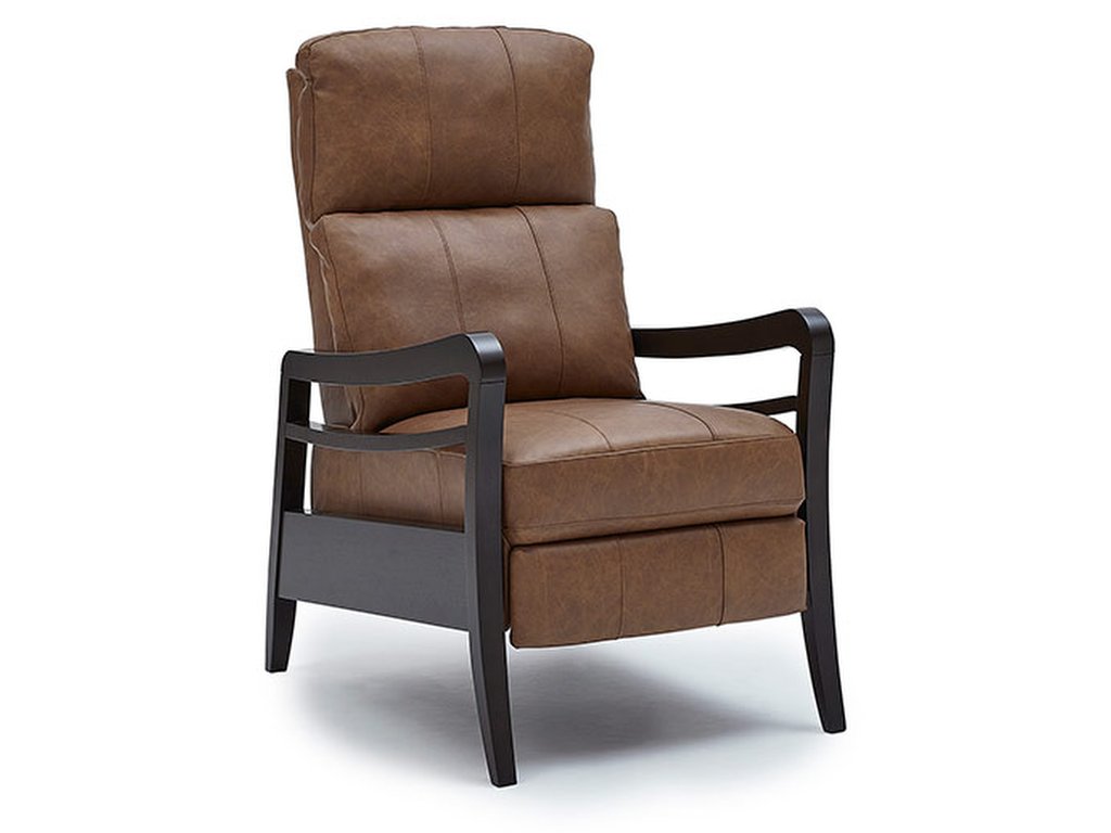Ryberson Modern?High Leg Recliner - image 11