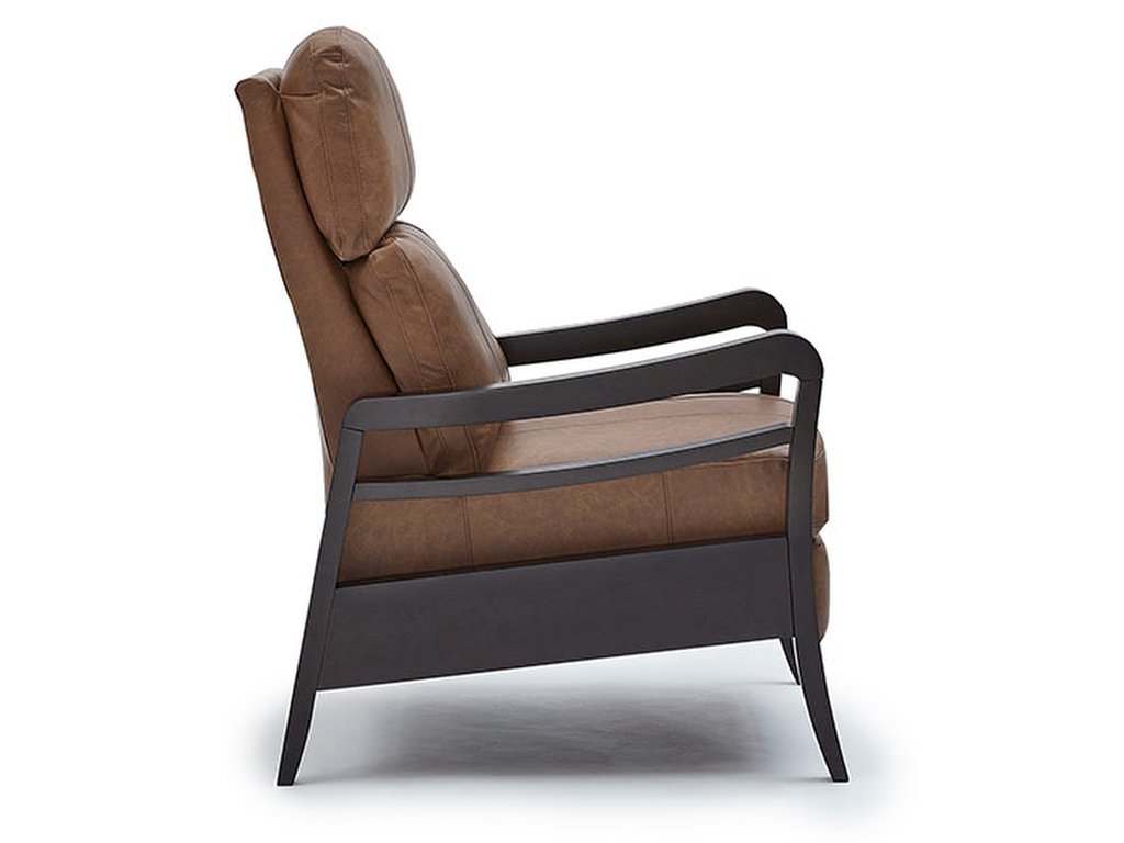 Ryberson Modern?High Leg Recliner - image 13