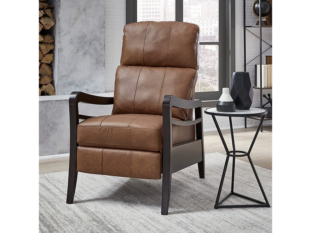 Ryberson Modern?High Leg Recliner - image 16