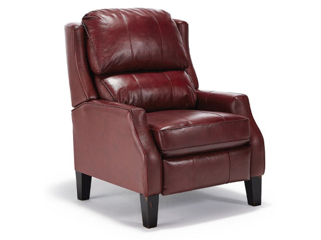 Pauley1 High-Leg Recliner - image 2