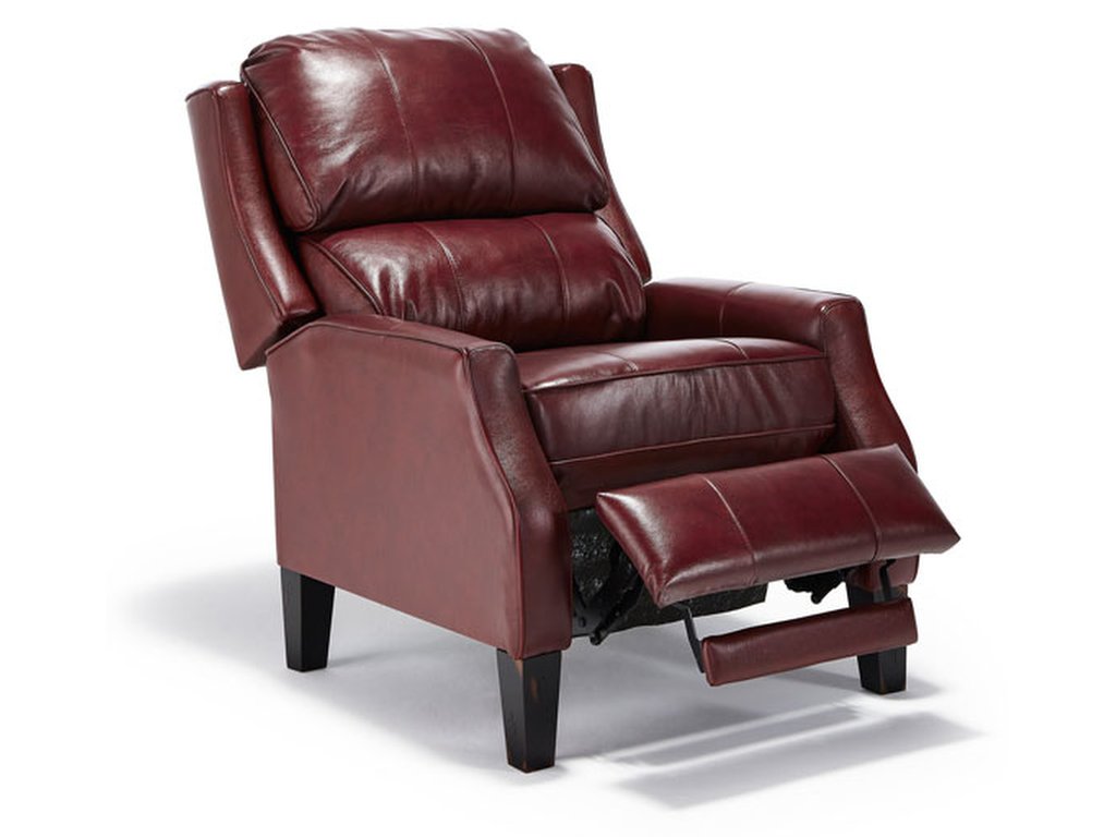 Pauley1 High-Leg Recliner - image 3