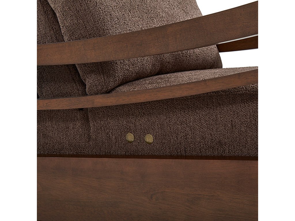 Ryberson Modern?High Leg Recliner - image 10