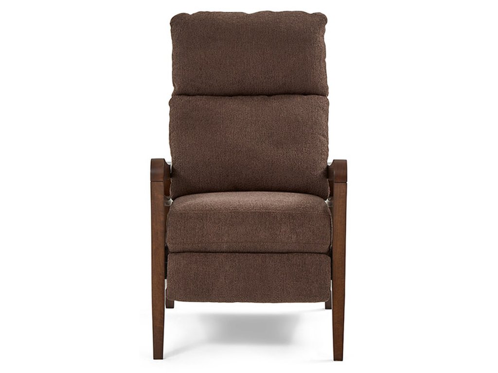 Ryberson Modern?High Leg Recliner - image 6