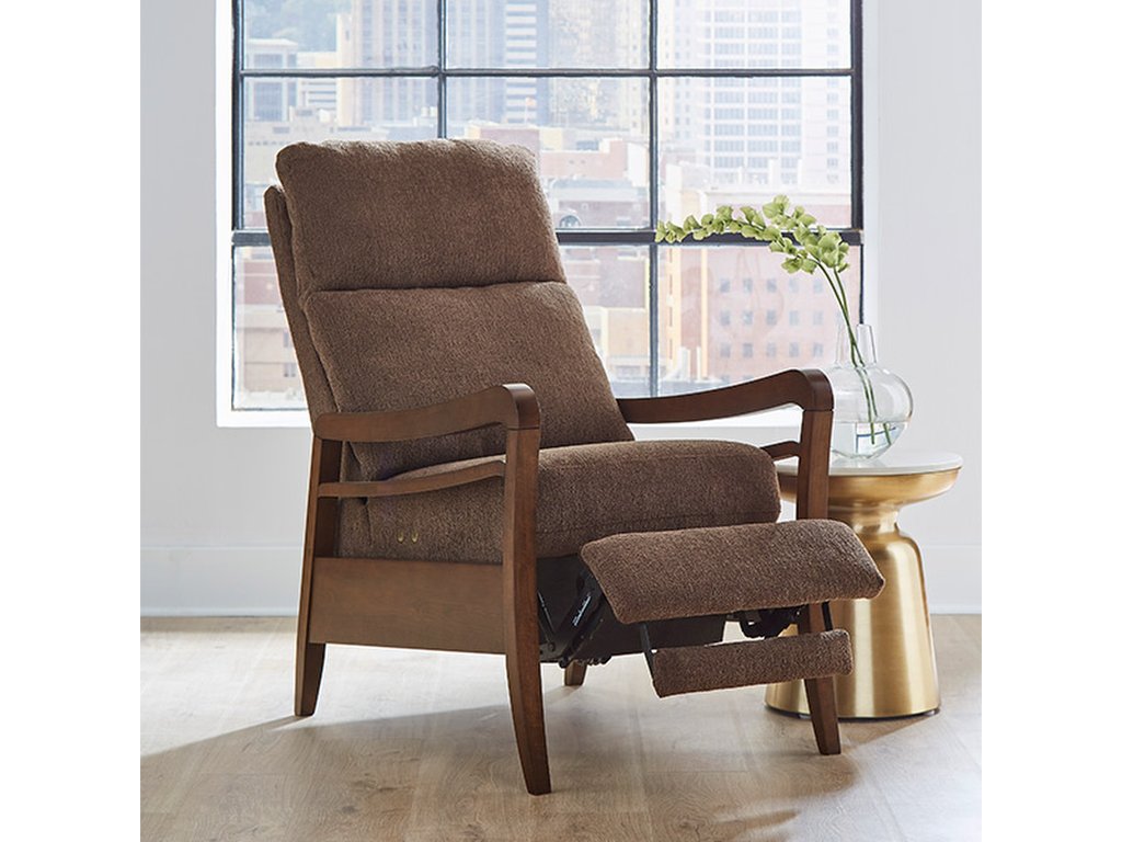 Ryberson Modern?High Leg Recliner - image 20