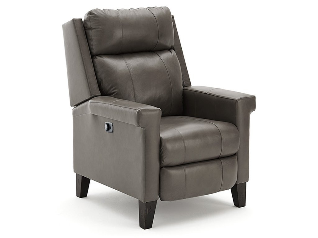 Prima High-Leg Recliner - image 2