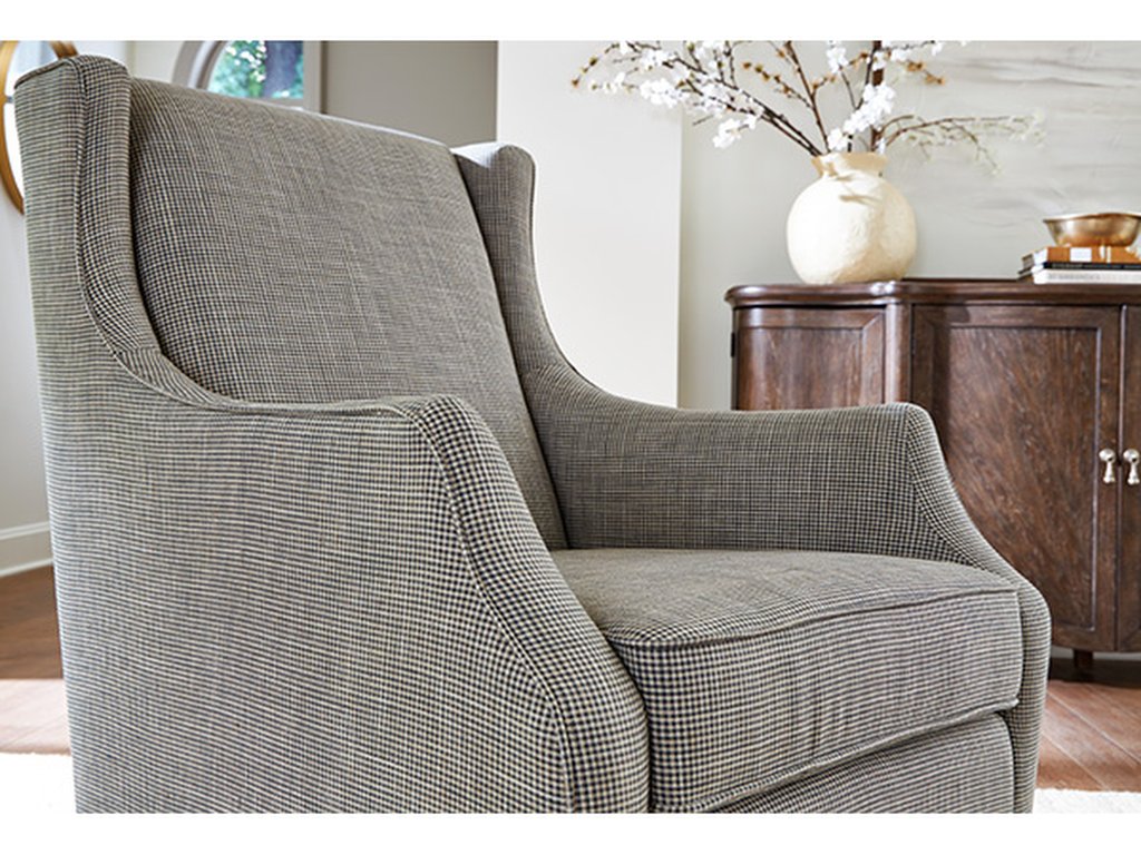 Keatling Stately Accent Chair - image 9