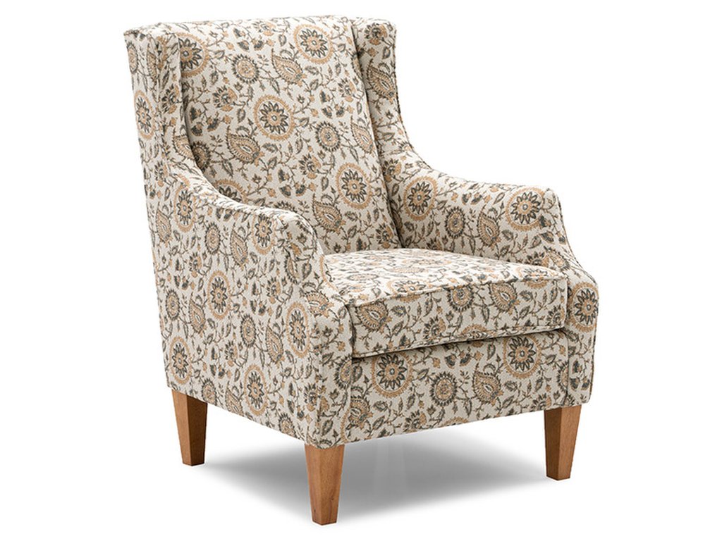 Keatling Stately Accent Chair - main image