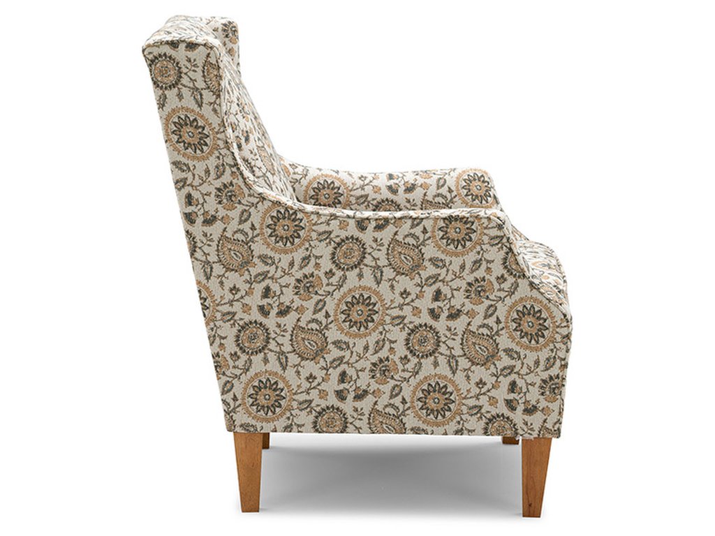 Keatling Stately Accent Chair - image 2