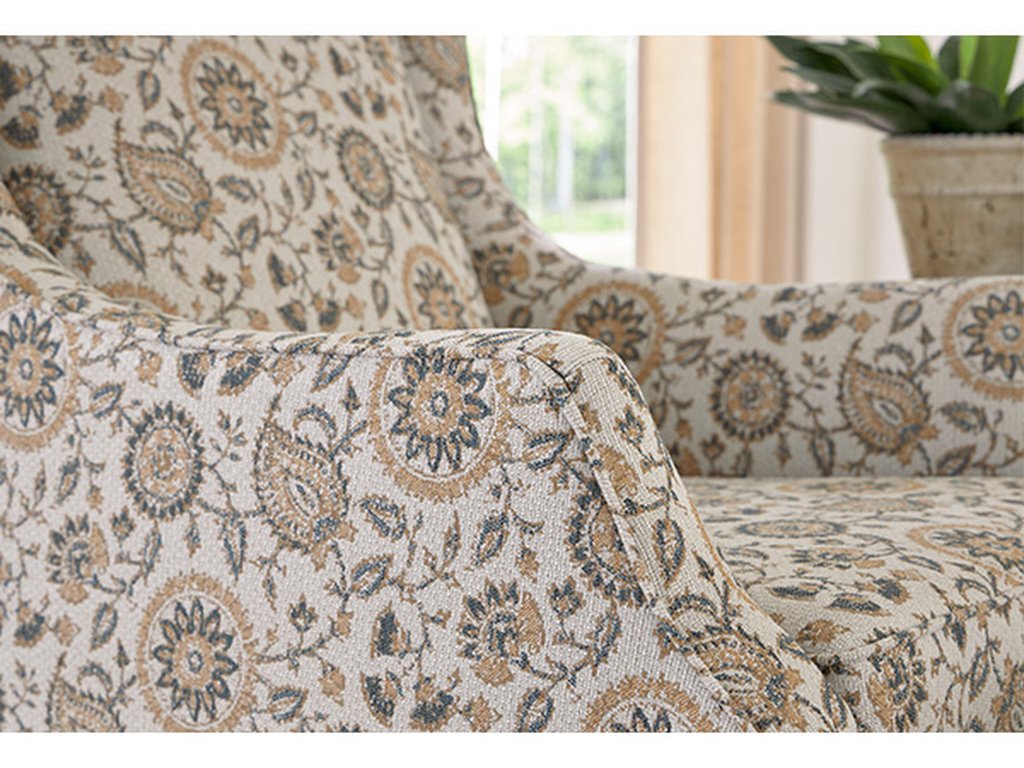 Keatling Stately Accent Chair - image 4