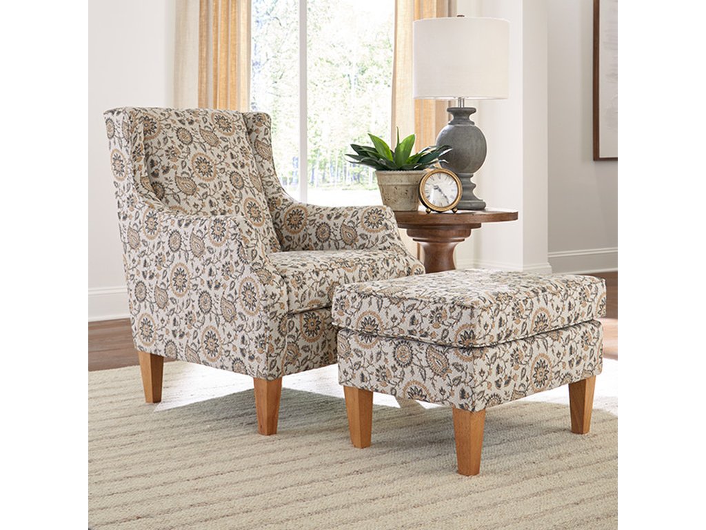 Keatling Stately Accent Chair - image 5