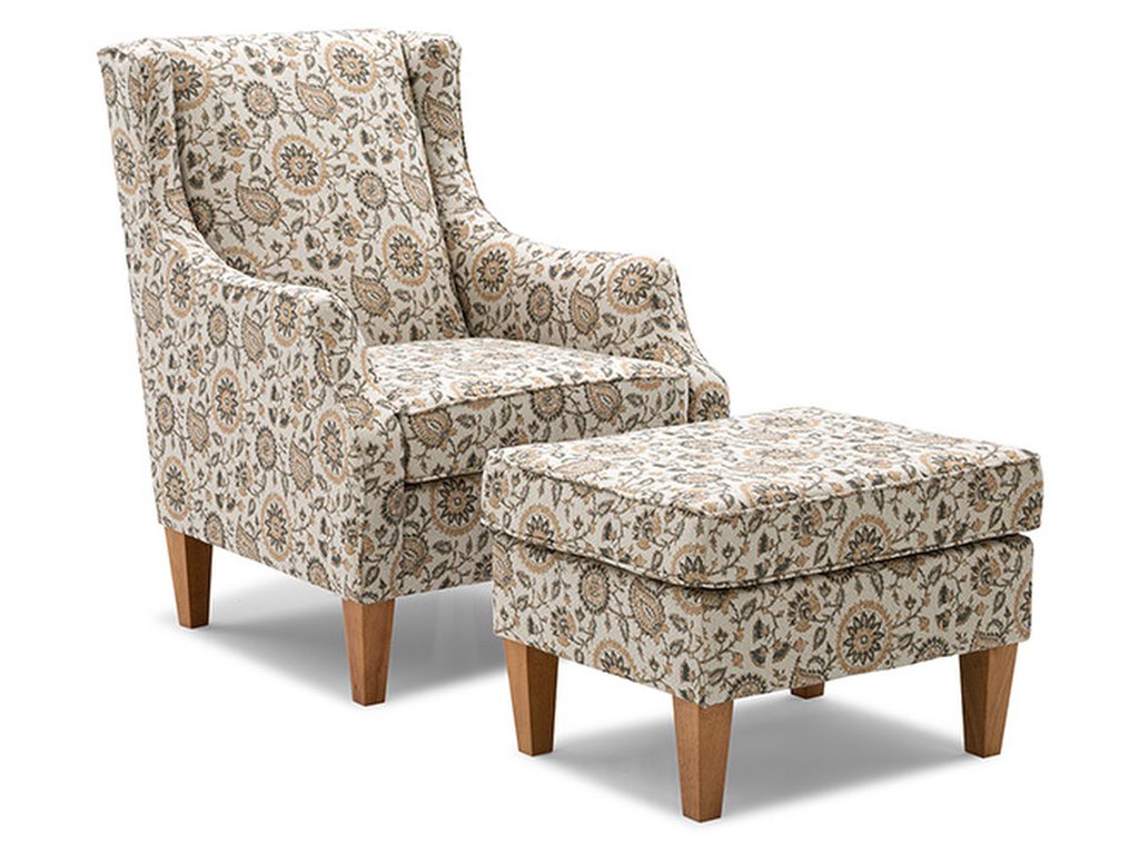 Keatling Stately Accent Chair - image 3