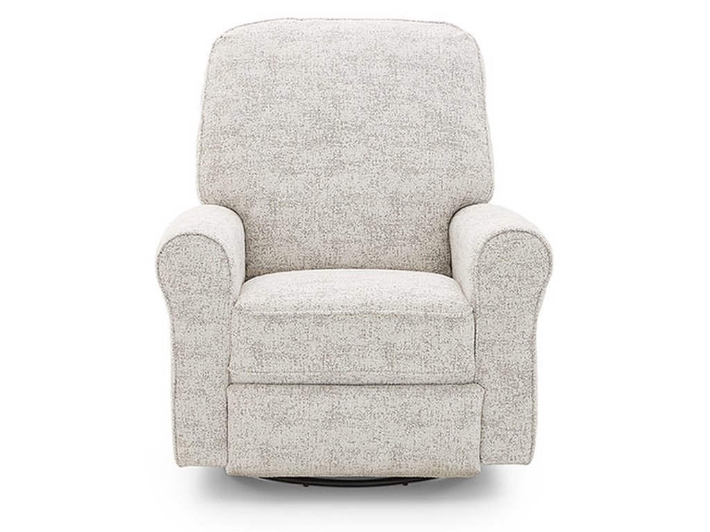 Josey Swivel Glider?Recliner - image 2